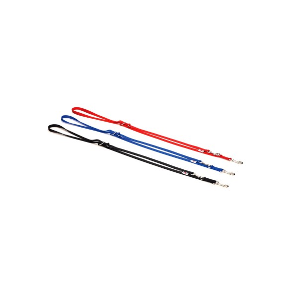 Ramal Nylon Policía 200cm x 1,5cm - Resistencia y Estilo