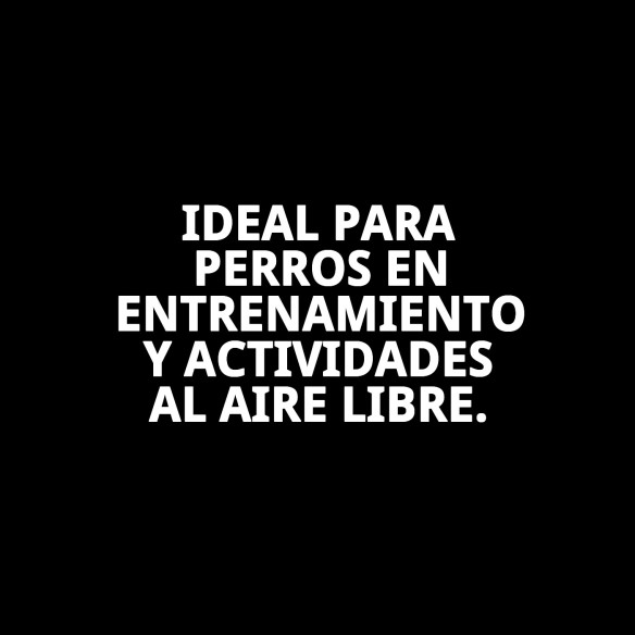 Ramal Nylon Policía 200cm x 1,5cm - Resistencia y Estilo