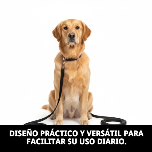 Ramal Nylon Policía 200cm x 1,5cm - Resistencia y Estilo