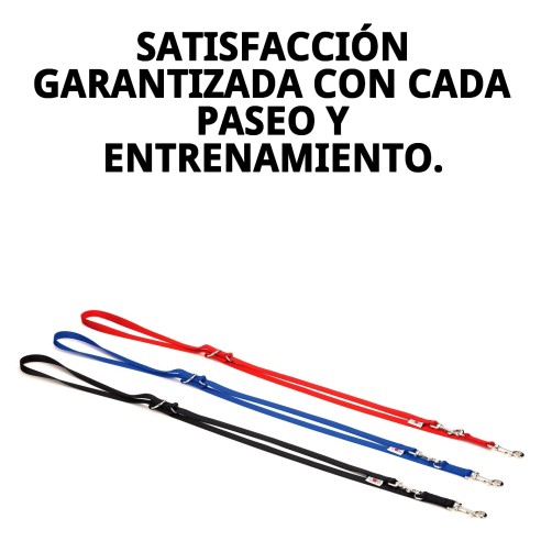 Ramal Nylon Policía 200cm x 1,5cm - Resistencia y Estilo