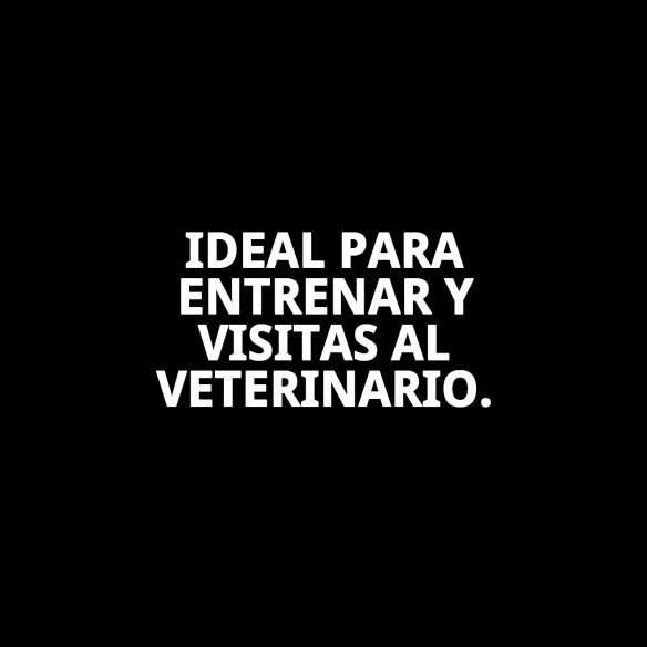 Bozal Cesta de Cuero y Plástico N8 para Mascotas Seguras