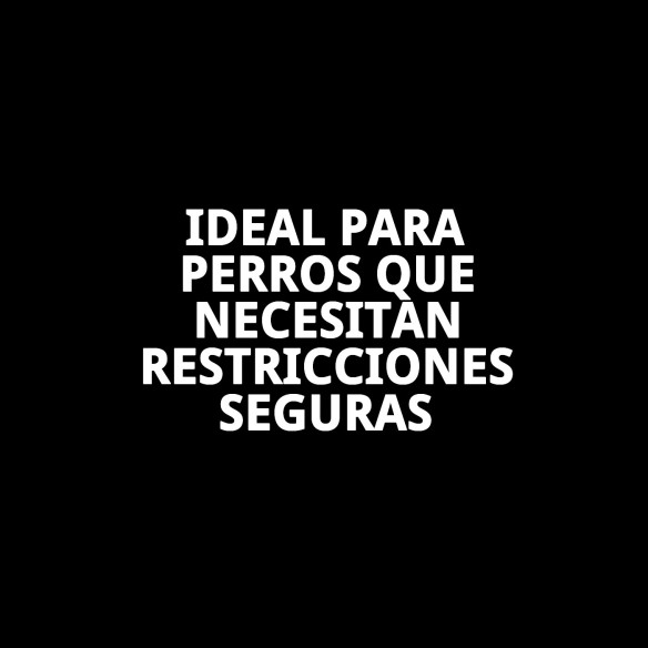 Bozal Cesta Cuero y Plástico N9 para Perros - Comodidad y Estilo