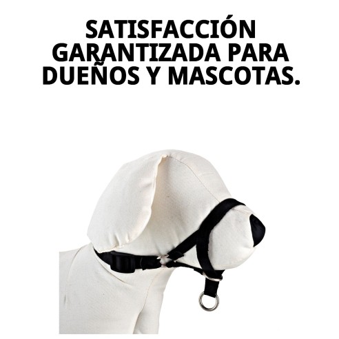 Collar Dog Control N3 32 cm: Adiestramiento Seguro y Efectivo