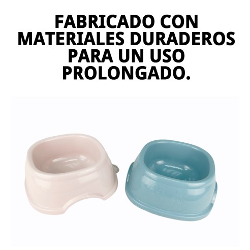 Comedero Break N.3 22x22x8 cm para tu mascota