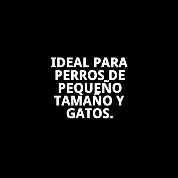 Comedero Chic N1 0,35L Antideslizante y Estiloso para Mascotas