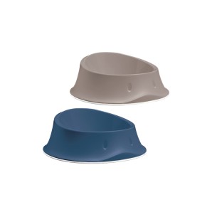 Comedero Chic N2 0,65L - Elegancia y comodidad para tu mascota