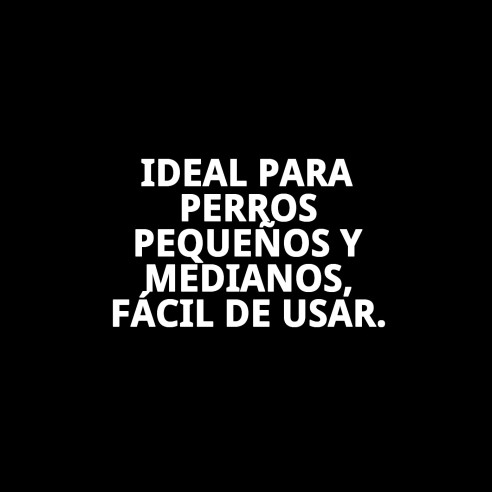 Comedero Multiusos Ajustable 9,5 cm para Mascotas