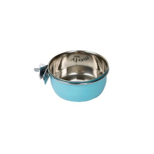 Comedero Multiusos Cake 9,5cm Ajustable para Mascotas