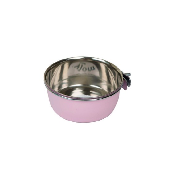 Comedero Multiusos Cake Ajustable 12,5cm para Mascotas