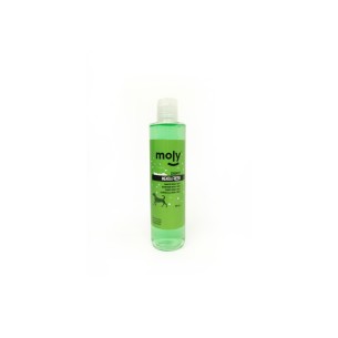 Champú Menta Fresh para Perros - 250ml, Higiene y Aroma