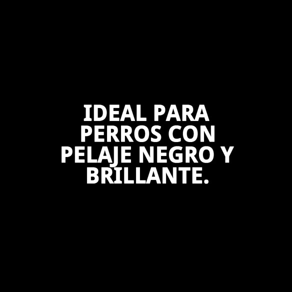 Champú para Pelo Negro 250ml - Brillo y Color Intenso