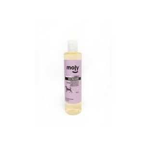 Champú Uso Frecuente 250ml para Perros - Suave y Brillante