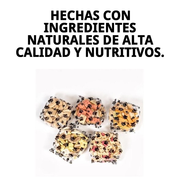 Galletas Puppy 200g: Deliciosas y saludables para tu perro