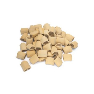 Galletas Rellenas de Médula 2 kg - Snack Irresistible para Perros