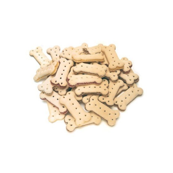 Galletas Sandwich para Perros 2 kg - Snack Nutritivo y Rico