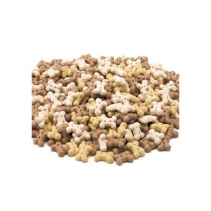 Galletas Puppy 2 kg: Deliciosas y nutritivas para perros