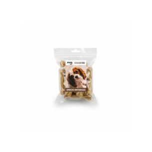 Hueso Prensado para Perros - Salud Dental y Sabor Irresistible