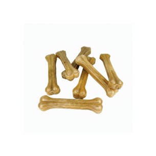 Hueso Prensado Granel - Bolsa 10 uds para tu Mascota