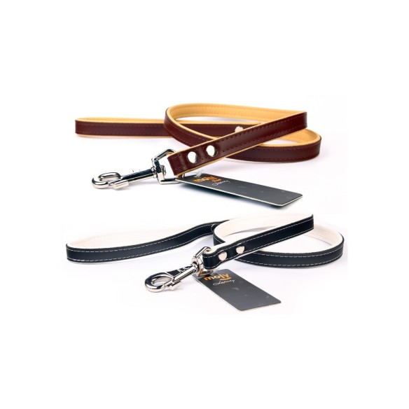 Correa de Piel Luxury 120 cm - Estilo y Durabilidad Moly