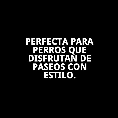 Correa de Piel Luxury Joya 120 cm en Color Rojo