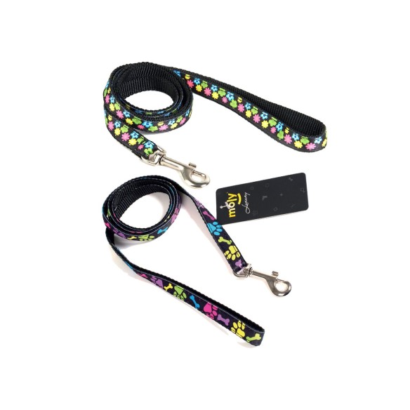 Ramal Piel Luxury Fantasía 130 cm para tu mascota