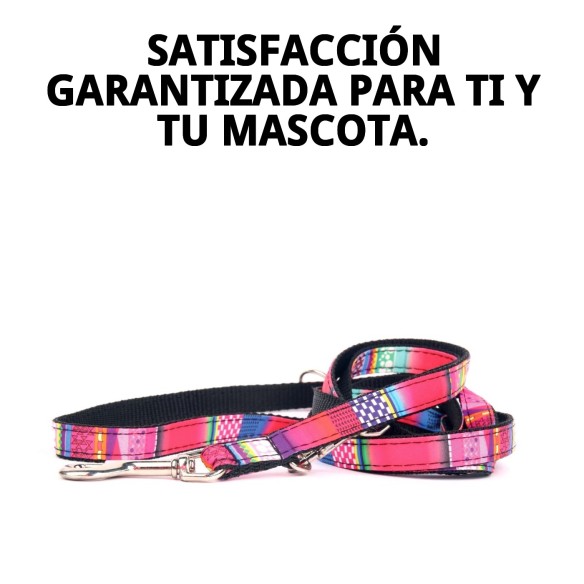 Ramal Luxury Fantasía 220 cm: Elegancia y Estilo para tu Mascota