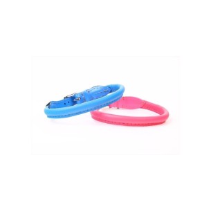 Collar Piel Luxury Redondo 40 cm - Estilo y Elegancia