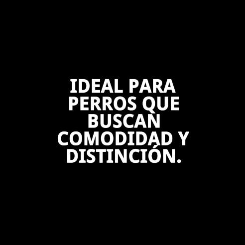 Collar Piel Luxury con Cristales - Elegancia para tu Mascota