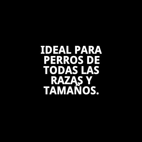 Ramal Piel Luxury Trenzado 120 cm - Estilo Elegante y Duradero