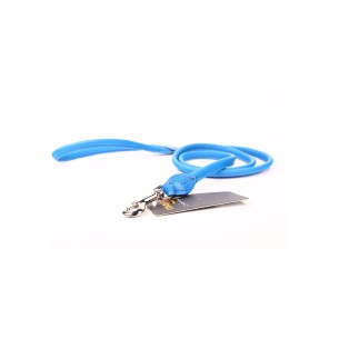 Ramal Piel Luxury Redondo 120 cm - Estilo y Comodidad