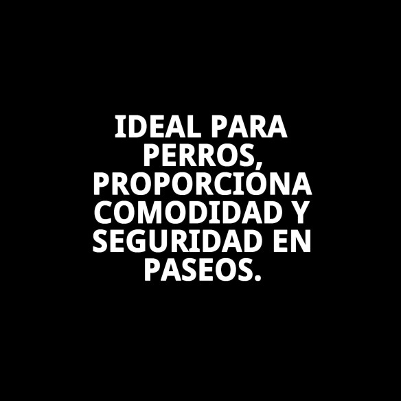 Ramal Piel Luxury Redondo 120 cm - Estilo y Comodidad