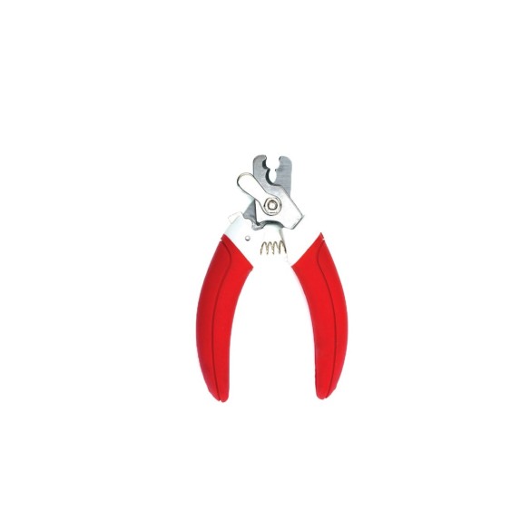 Cortauñas Moly Confort: Cuidado Perfecto para tus Mascotas