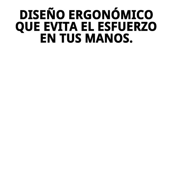 Cortauñas Pequeño Moly Confort para mascotas - Cuidado fácil