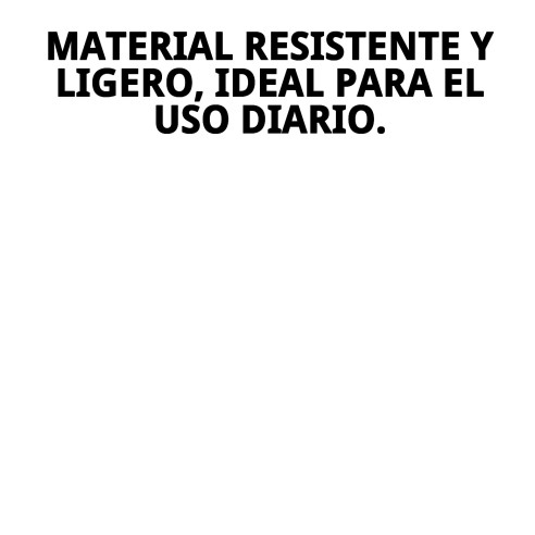 Arnés de Nylon de Seguridad y Paseo para Mascotas M