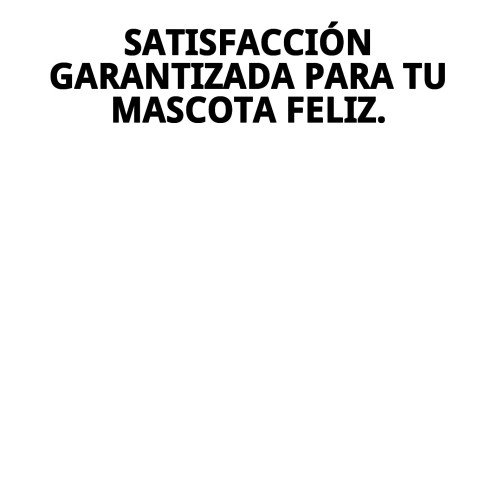 Cojín ovalado 55x37 cm para perros y gatos, desenfundable