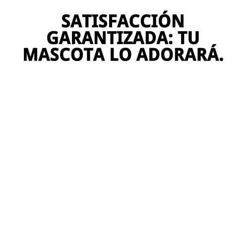 Cojín N.6 para perros y gatos, cómodo y lavable