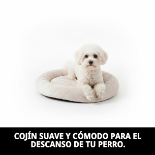 COJIN PERLA N.2  45 X 30 X 3 CM.   - 2