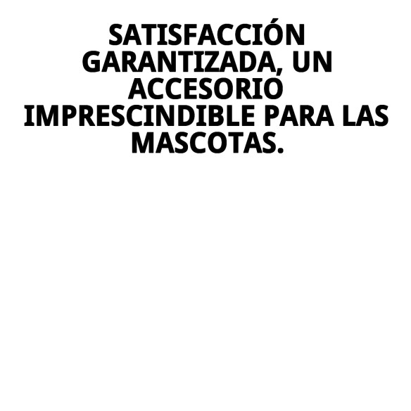 Manta Multiusos Huellas 100x70 cm para tu Mascota