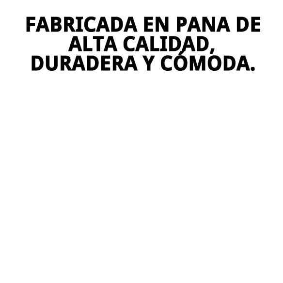 Colchoneta Pana 90x60x10 cm: Confort para tu mascota