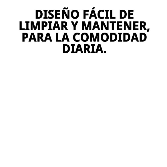 Cuna Plástico N.6 para Mascotas - 99x60x37 cm Ideal