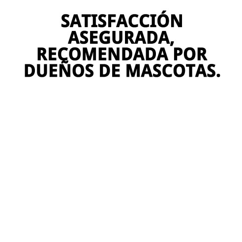 Cuna Plástico N.6 para Mascotas - 99x60x37 cm Ideal