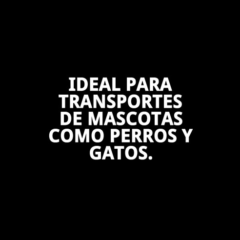 Set 4 Ruedas 360° para Transportines Gulliver 1-2-3