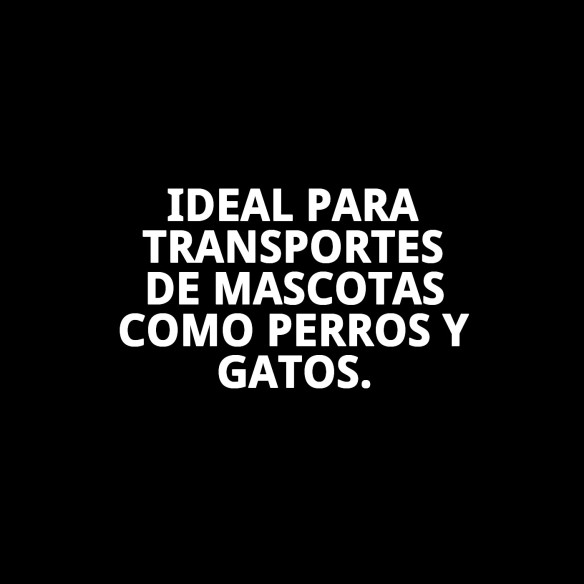 Set 4 Ruedas 360° para Transportines Gulliver 1-2-3