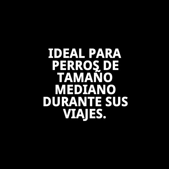 Transportín Gulliver IATA N.4 para Perros hasta 18 kg