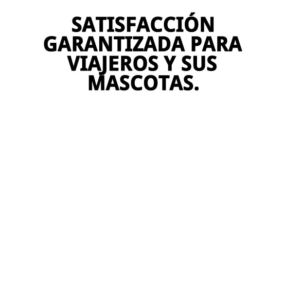 Transportín Gulliver IATA N.6: Comodidad y Seguridad para Mascotas