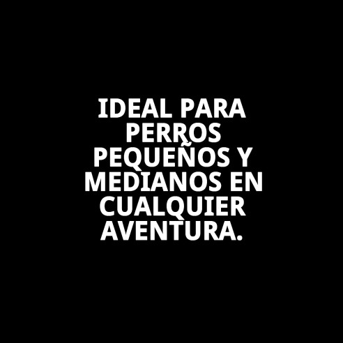 Transportín Travel Chic: Comodidad y Estilo para Mascotas