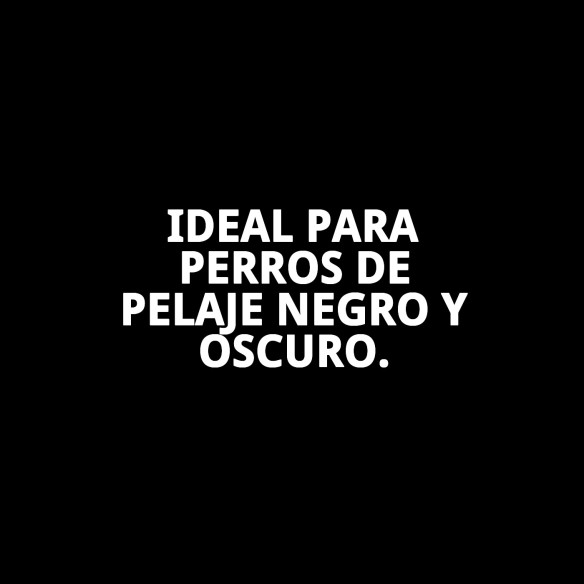 Champú Pelo Negro 500 ml - Brillo y Color Intenso para Perros