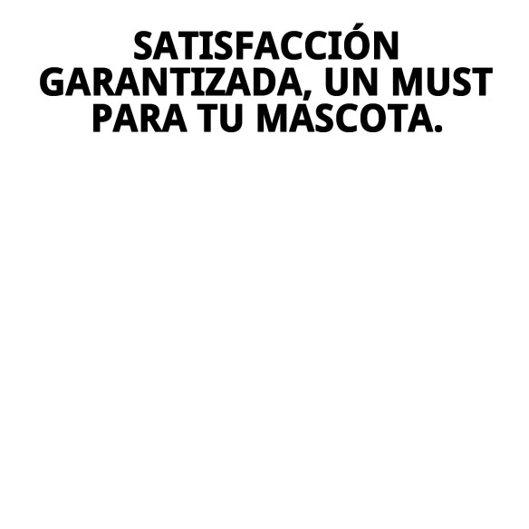 Ramal de Nylon Camuflaje 15x130 cm para tu mascota