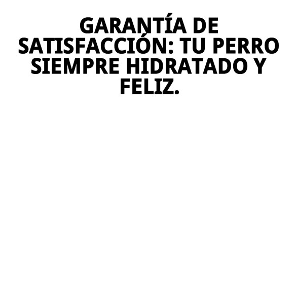 Bebedero de Viaje 500ml: Hidratación para tus Mascotas