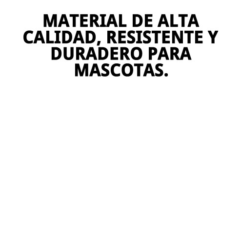 Empuñadura Omega 45cm: Comodidad y Estilo para Paseos